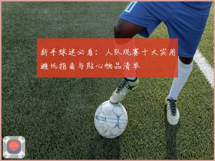 新手球迷必看：人队观赛十大实用避坑指南与贴心物品清单